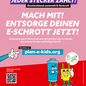 Aktionswochen - Plan E Kids