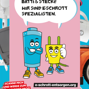 Batti & Stecki