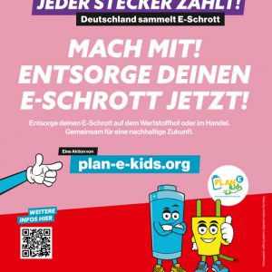 Aktionswochen - Plan E Kids