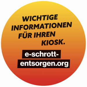 Kommunikationsset - Kiosk